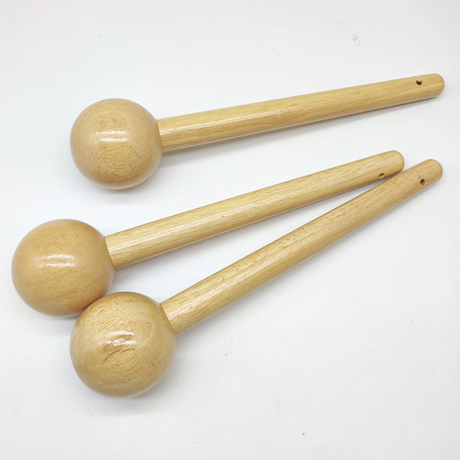 Portable Baseball Hammer Long Handle Hammers Softball Glove Mallet Training Aid Hand Tool Sports Gear Equipment for Shaping