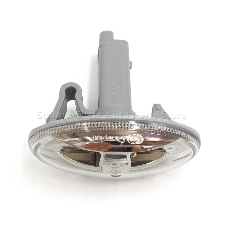 Фото 6325G3 относится к Peugeot 206 207 307 407 607 301 107 профиль указателя поворота №2