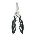 Black Fishing pliers