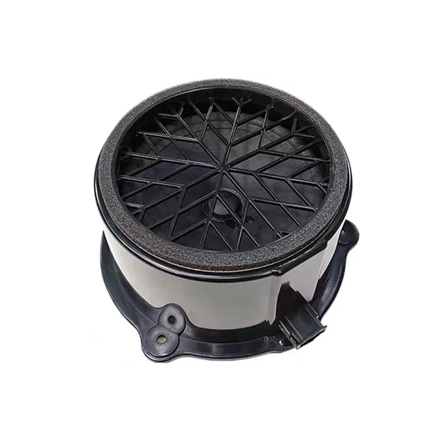 Altoparlante Midrange Per Porta Anteriore Audi A6 C6 (2005-2011) - Ricambio 4F0035411 - Foto 7