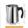 900ml Pot