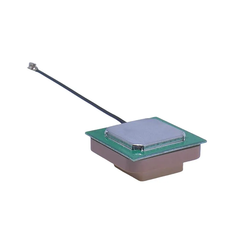 듀얼 주파수 GPS Beidou 네비게이션 GNSS 고정밀 포지셔닝 액티브 패시브 세라믹 안테나, L1 L2 L5