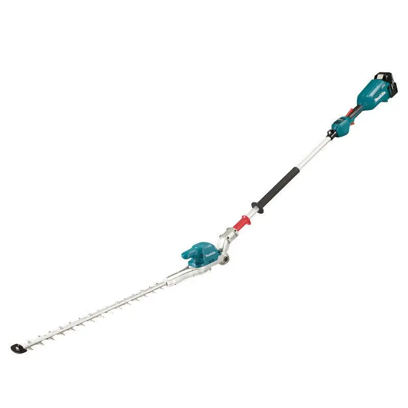 

Dun500/Dun600 Lithium Battery Rechargeable High Branch Hedge Trimmer Outdoor Garden Pruning Machine High Branch Saw