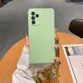 YTBGS Green