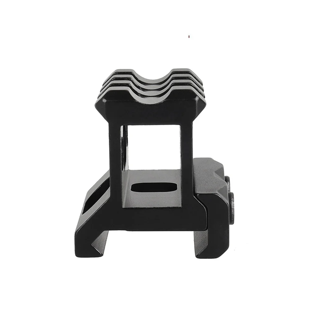 Picatinny Riser Mount 1