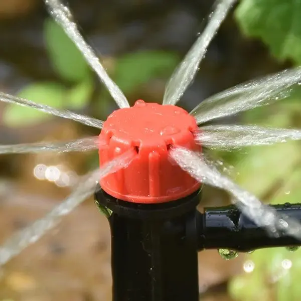Garden Drip Irrigation Supply Store