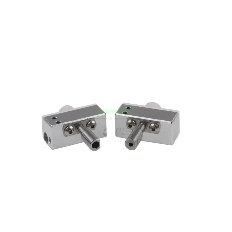 Plus Hotend Kit, Cabeça Extrusora V3
