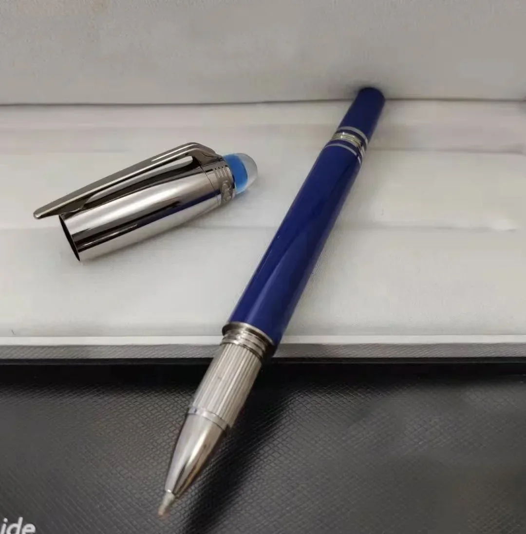 MB Monte Roller Ballpoint Fountain Pen