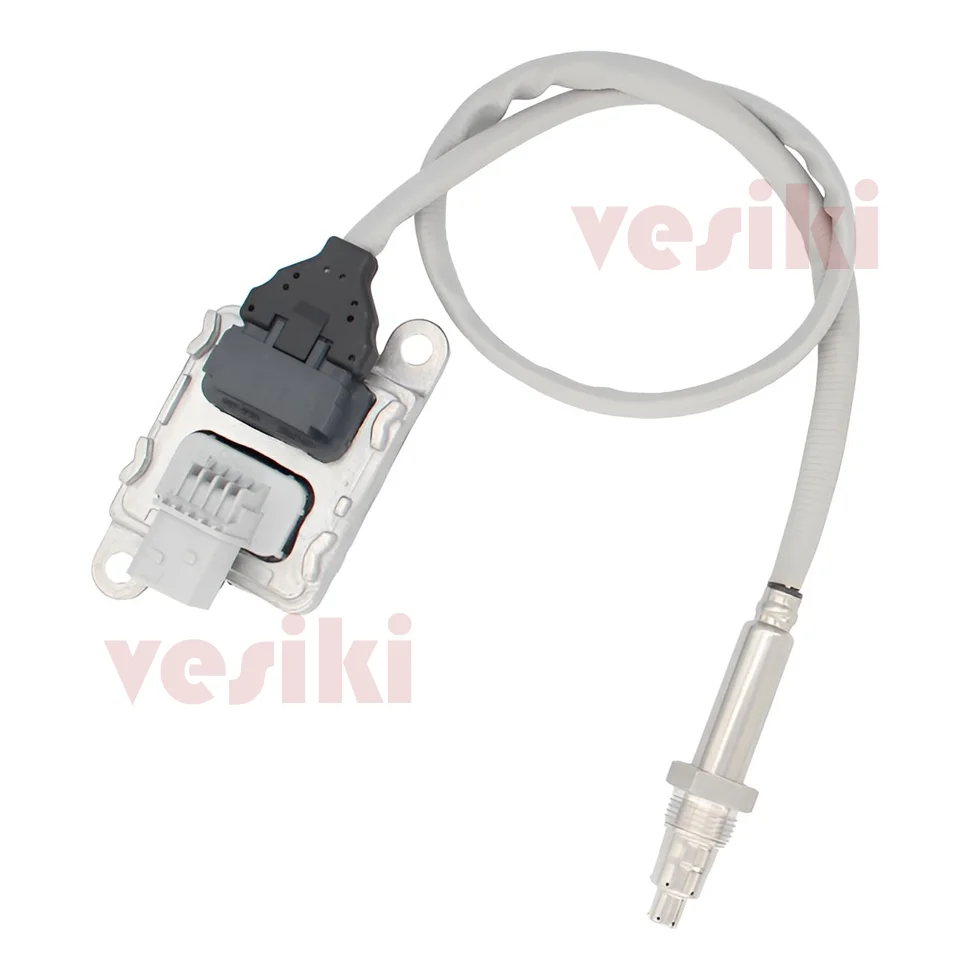 

Vesiki Japan 12V Nox Sensor Nitrogen Oxygen Sensor 5WK97403 A0101538128 For MERCEDES BENZ