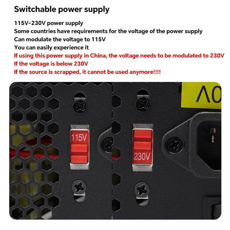 dsc-products