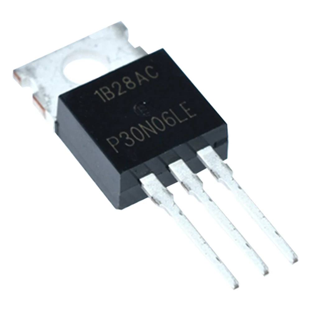 

10pcs/lot RFP30N06LE P30N06LE P30N06 TO-220