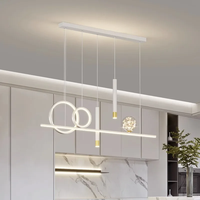 

Nordic home decor dining room Pendant lamp lights indoor lighting Ceiling lamp hanging light chandelier lamps for living room
