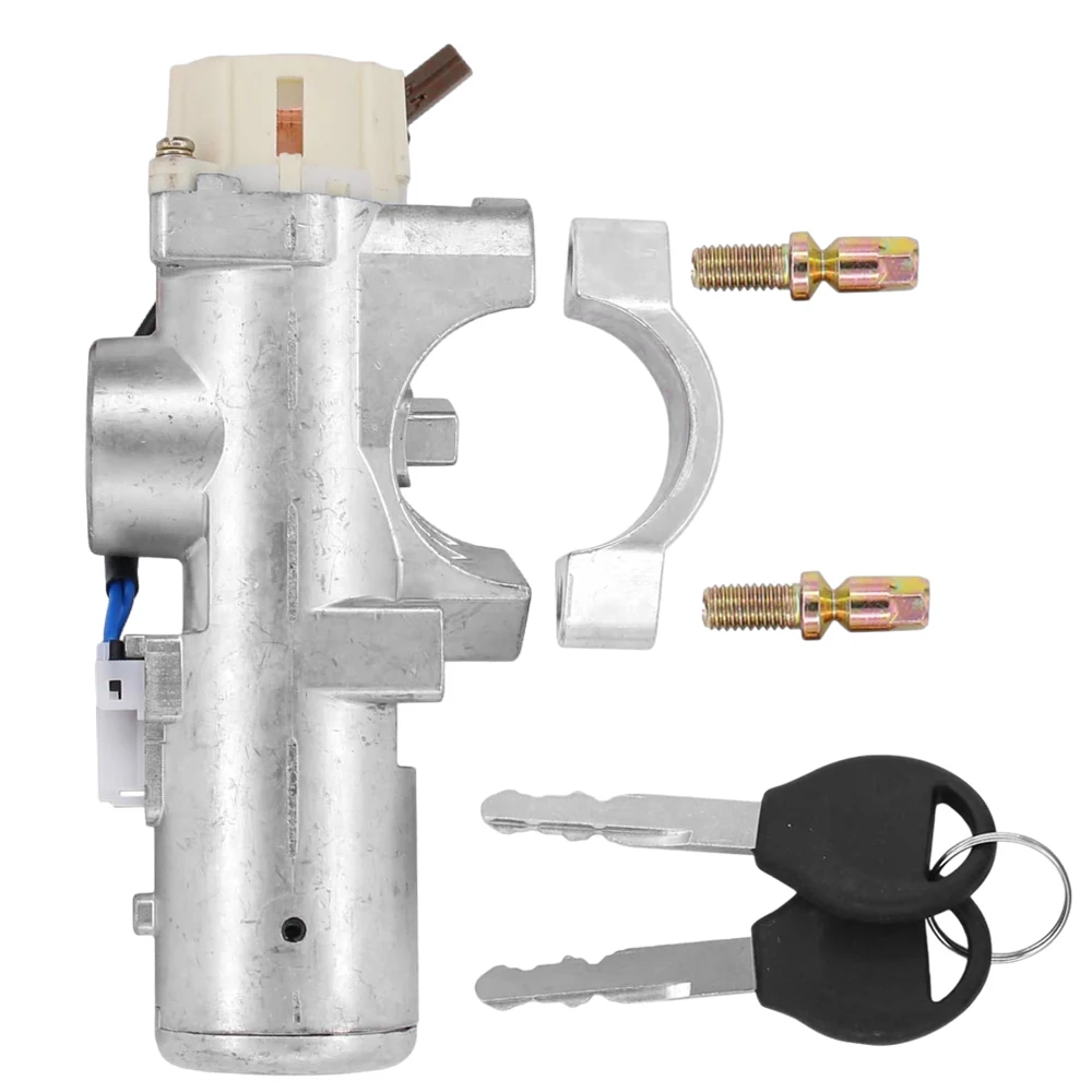 Interruptor De Arranque Con Llaves Para John Deere Cortacésped 38", 46", 48", 265, 285, 320