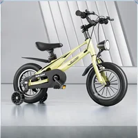 Vélo pour enfants de 2 à 6 à 7 ans, vélo léger en alliage Mag nesium pour enfants de 5 ans 2