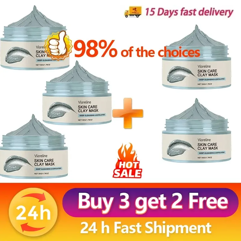 5PCS