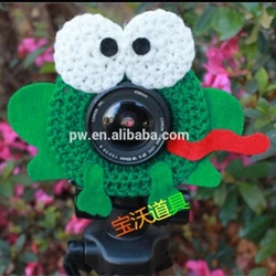 Baby Photography Lens Buddy Accessory (As photo)