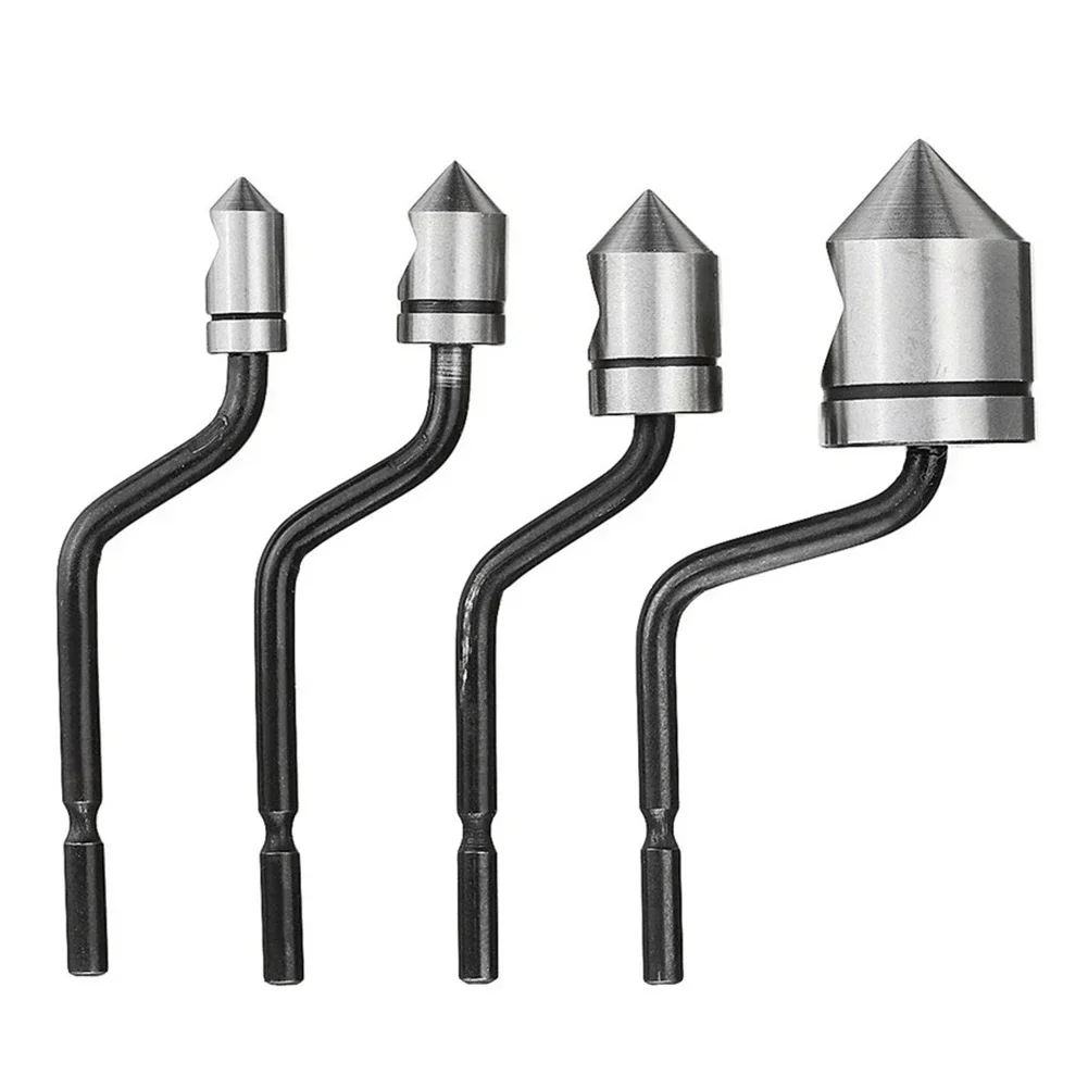 Hand Operated Chamfering Cutter BC6301/BC8301/BC1041/BC1651 Countersunk Deburring Rotatable Trimming Aluminum hand operated chamfering cutter