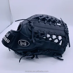 Youth Adult Catching Glove Size 11.5 Baseball Batting Gloves