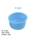 Blue 4inch