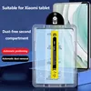 Auto Install Kit Tempered Glass For Xiaomi Pad 7 11.2 7Pro 2024 5 6 6S Pro Poco Pad12.1 RedmiPad SE 8.7 11 Pro12.1 Pro 5G 12.1 1