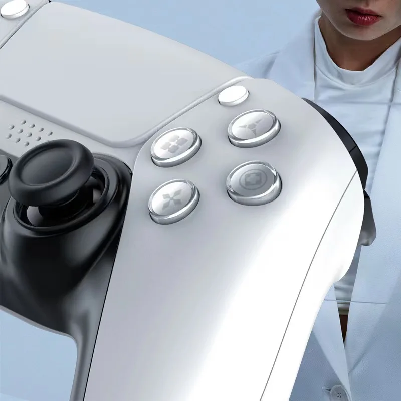   PS 5 Ʈѷ,   6  е