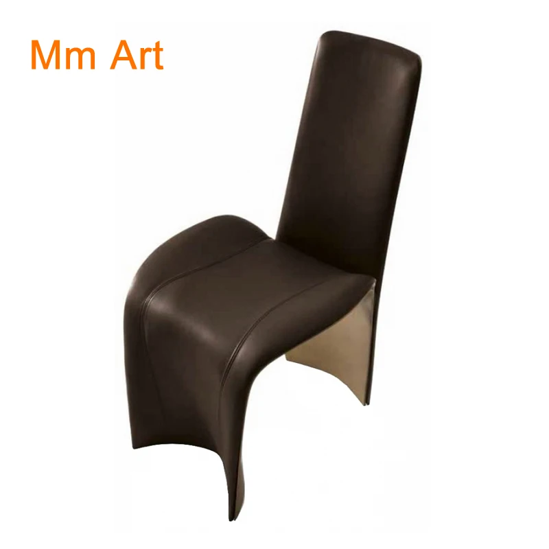 

Кресло для отдыха в скандинавском стиле, современная модель комнаты, выставочный зал, модное одноместное кресло