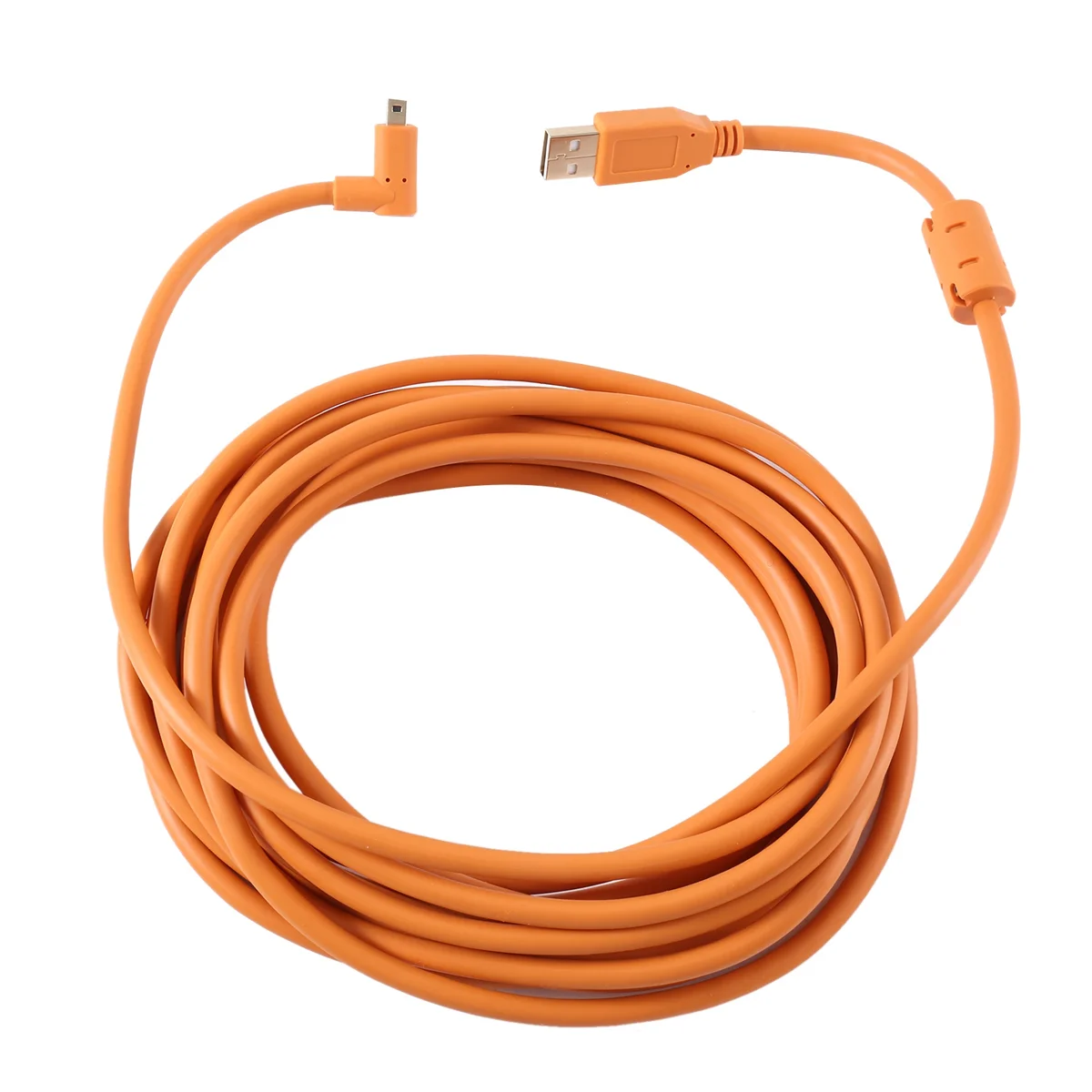 5M SLR Camera Computer USB Mini 8Pin Tethered Shooting Cable Nikon D750 D7100 D7200 DF usb cable