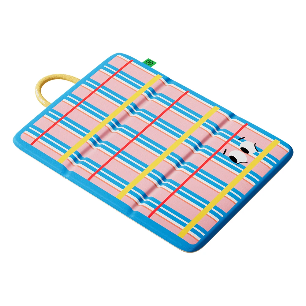 Tapis pour animaux de compagnie, imperméable, pliable, doux, lavable, coussin, respirant, chaud, réversible, pour chiot, chaton, utilisation multifonctionnelle