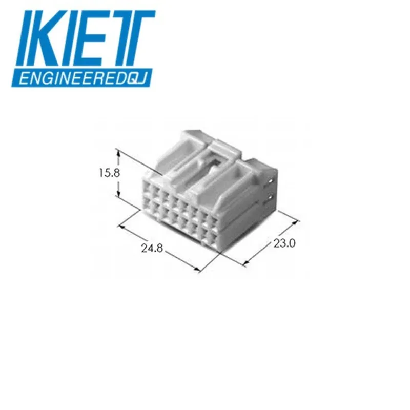 

Оригинальный коннектор KET MG611332 16P femal