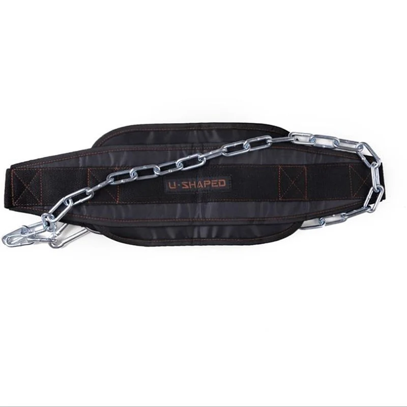 Thickened Dip Belt 6