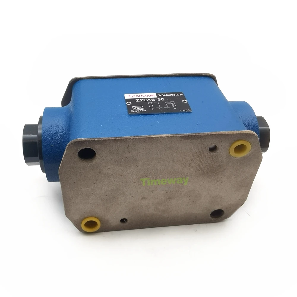 

SHLIXIN Z2S16 Hydraulic Valve Z2S16-30