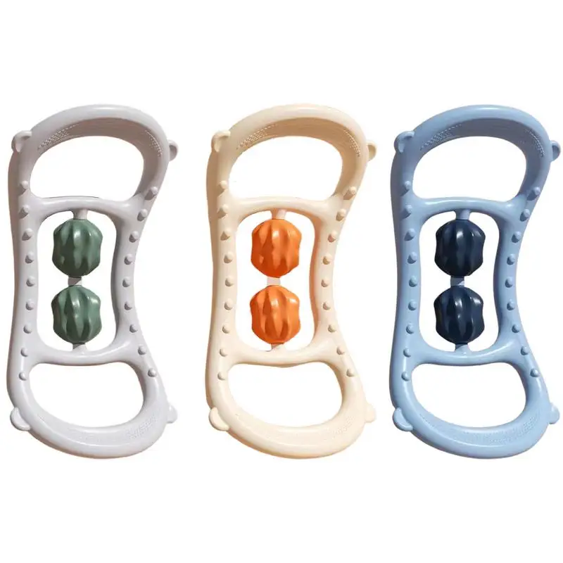 

Пилатес, круг, домашний тренажер для спортзала, увеличитель, искусственная кожа, Пилатес, круг, Йога, оборудование для шеи, спины, ног, икры, усиление