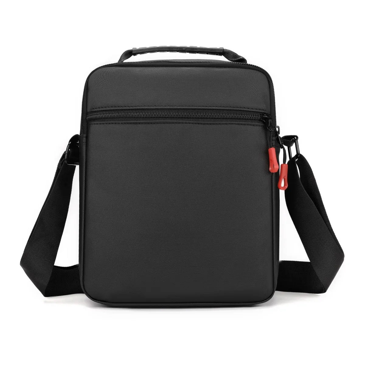 Men&rsquo;s Oxford Cloth Bag Multifunctional Cell Phone Change Document Storage Diagonal Cross Bag mens messenger bag mens shoulder bag