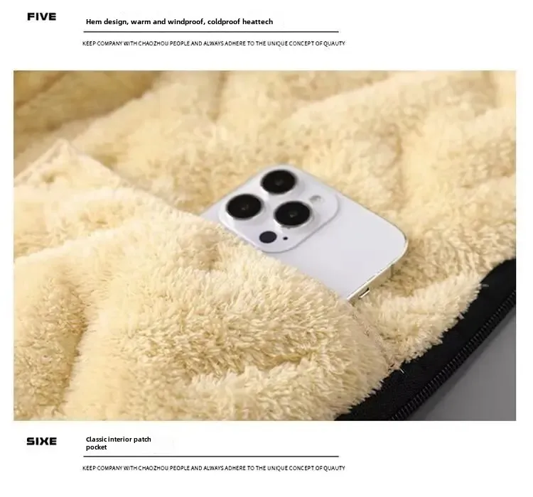 7 Reasons to Choose the Ultimate Men's Cotton & Wool Coat 7 Reasons to Choose the Ultimate Men's Cotton & Wool Coat