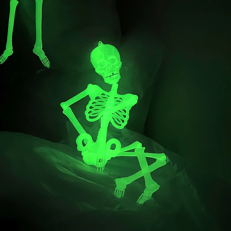 Os Phosphorescents – Décoration Halloween – photo 9