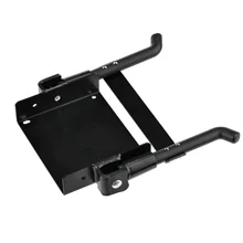  Monorim VFT Foot Support Double Bracket for Xiaomi M365 1S MI3 Pro Pro2 Electric Scooter Stably Park Brace Kickstand 