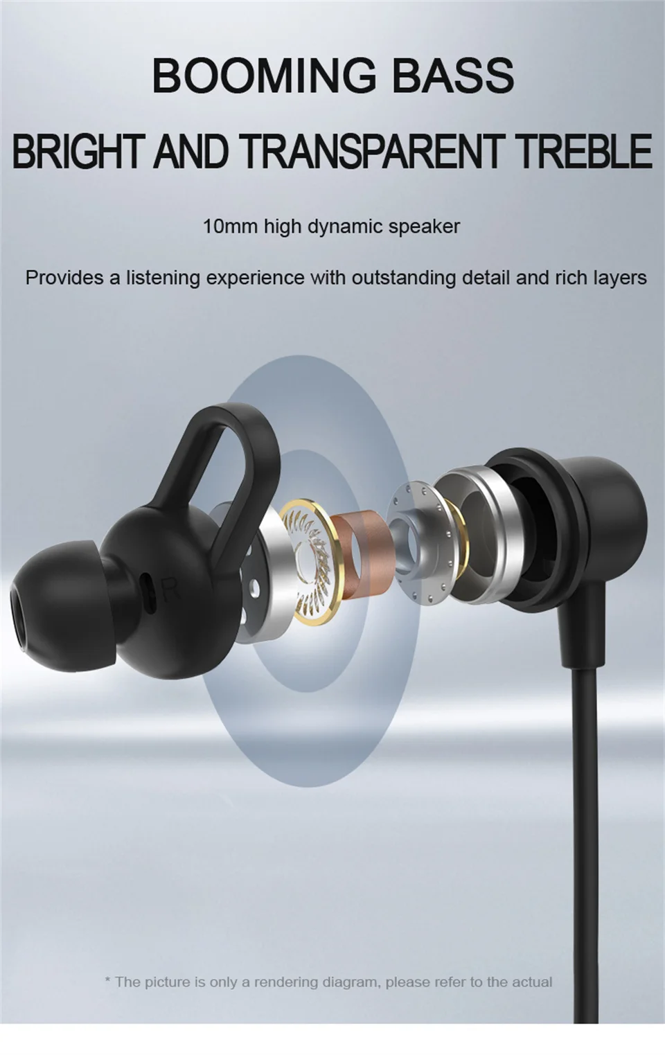 Nokia Essential Wireless Earphones E1502 Price in Bangladesh ShopZ BD