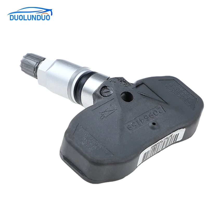 ο 4pcs 20964159 TPMS Ÿ̾ з   315MHZ 2012-2016 ĳ ATS CTS ú ī ڵ ǰ 20964159