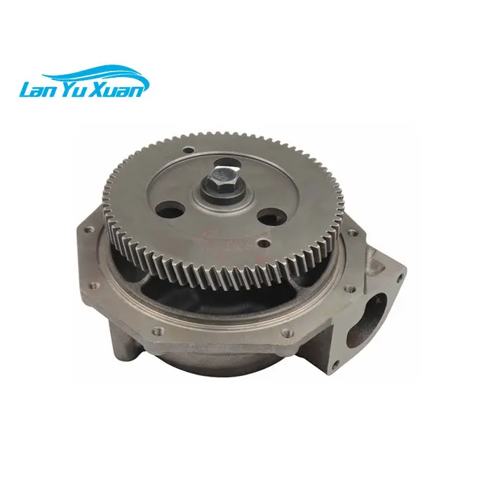 

High quality pump assembly 7C4957 for 3406B engine