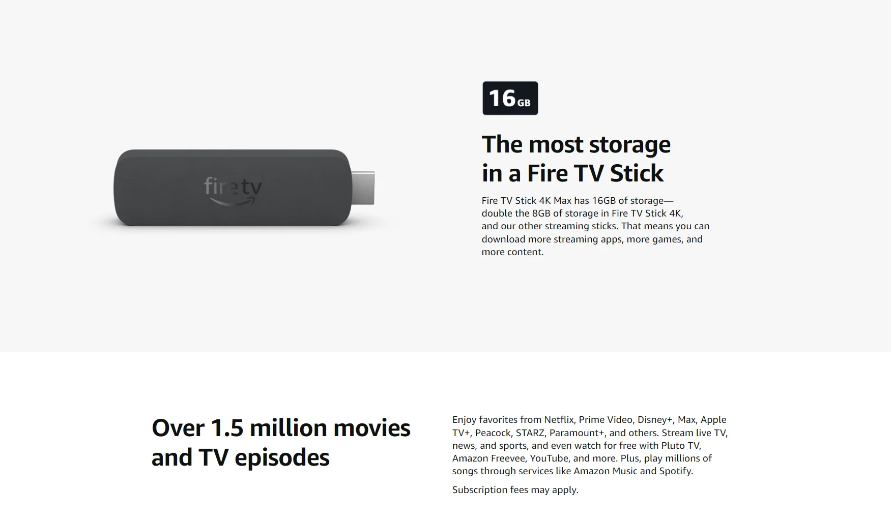 Amazon Appstore Amazon Prime Video Starz Subscription Amazon