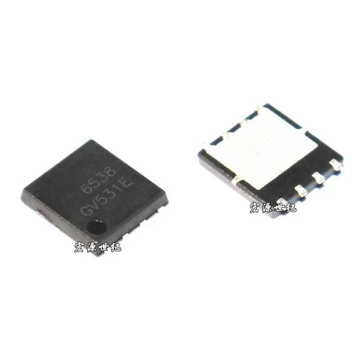 

10pcs/Lot AON6538 6538 DNF5*6 IC Best Quality.