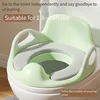 Oversized Children's Toilet Seats Potty Seat for Baby Boys and Girls Child Toilet Seats Cover Infant Seat Washer Travel Potties 1