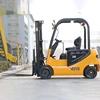 Seated Electric Forklift Wholesale Hydraulic Battery Operated Warehouse Forklift High Quality Electric Forklifts customized 6