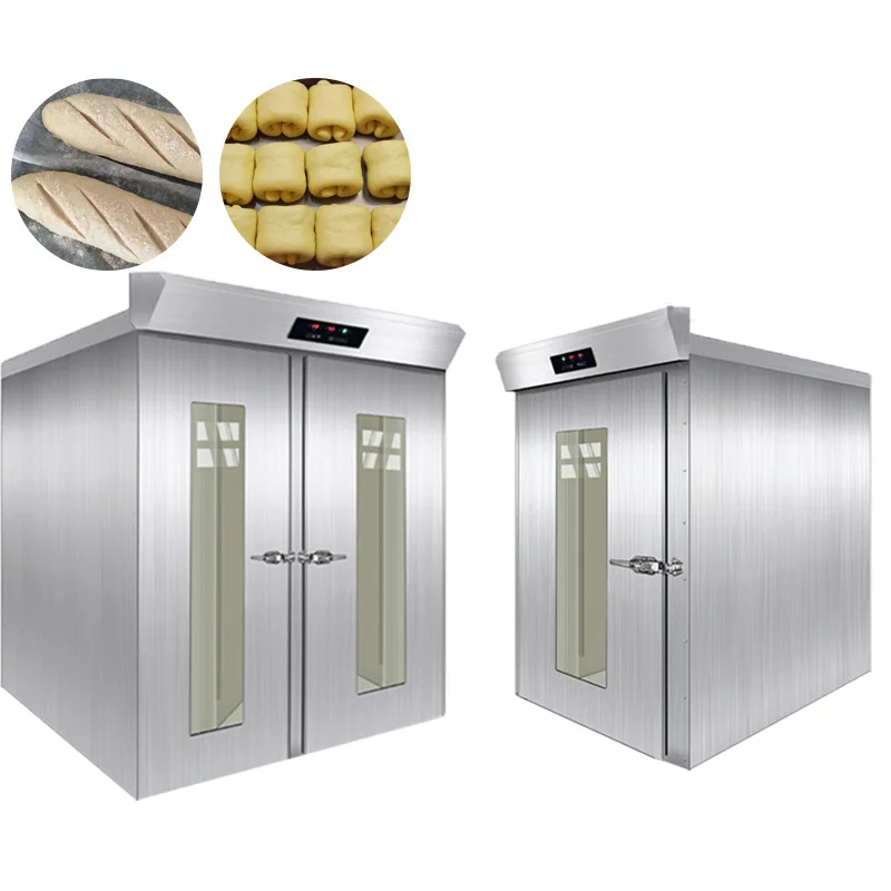 Bakery Refrigerated Equipment Bread Bakery Retarder Stainless Steel Bread Dough Proofer Refrigerated Fermenter bakery refrigerated equipment bread bakery retarder stainless steel bread dough proofer refrigerated fermenter