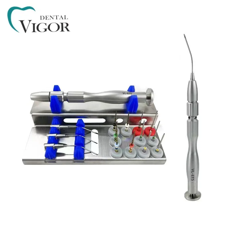 

Factory Supply Extractor Broken Files Removal Kit de ntal Endo Removal kit