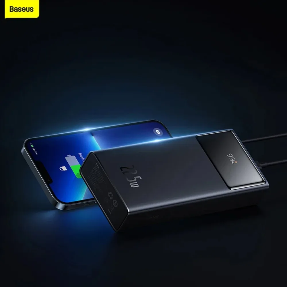 Baseus 30000 mAh Power