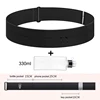 Women Running Belt Waist Bag with Water Bottle Sports Fanny Pack Men Phone Pouch Jogging Gym Bags Hydration Run Accessories 2