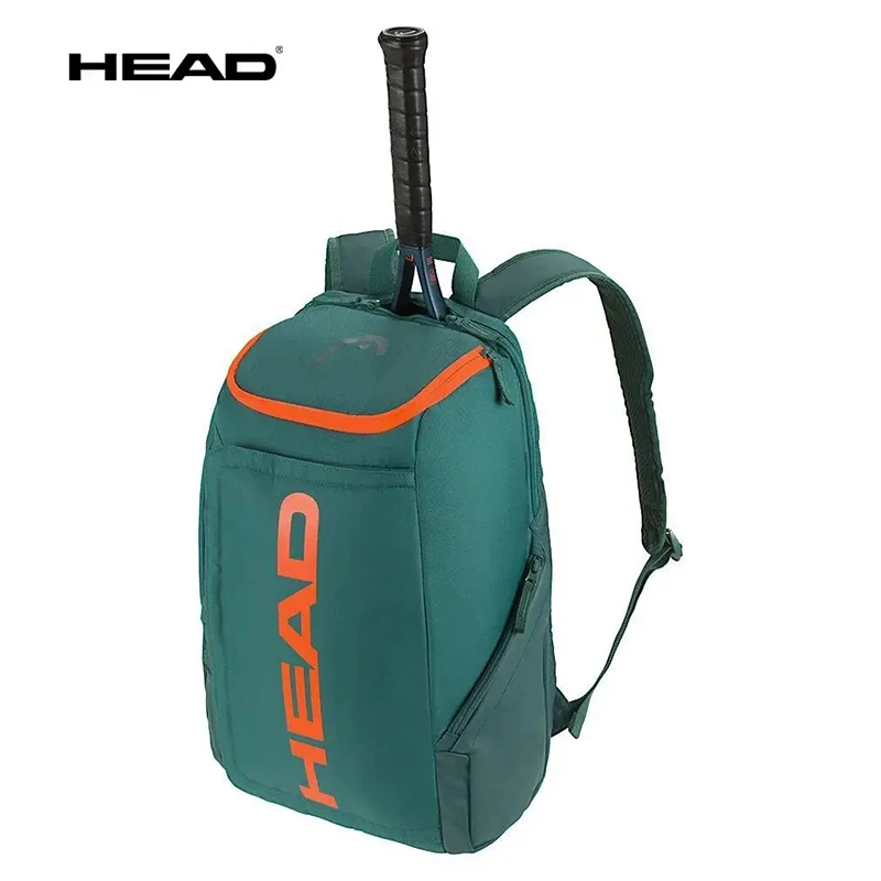Raquette De Tennis Head Pro Series Impulse Plus Vintage - Occasion