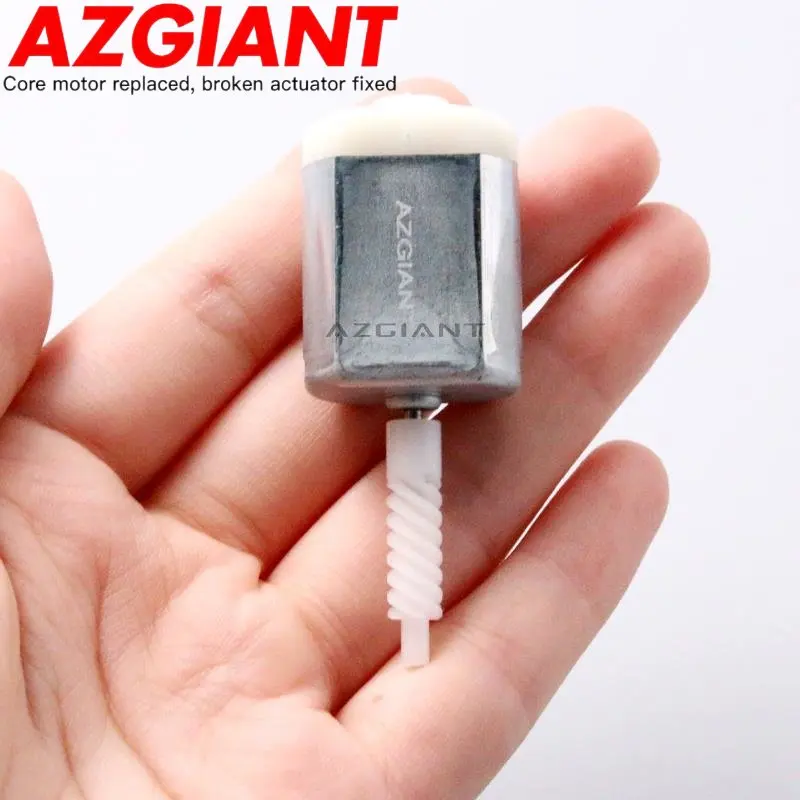 Motori Auto 12V Dc Per Motore Serratura Porta Subaru Forester, Attuatori Con Bloccaggio Centrale 2004-2008