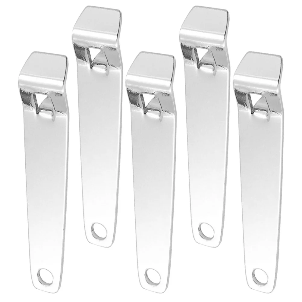 

5Pcs Vials Opener Oral Liquid Lifter Clinic Medicine Bottle Opener Vial Breaker